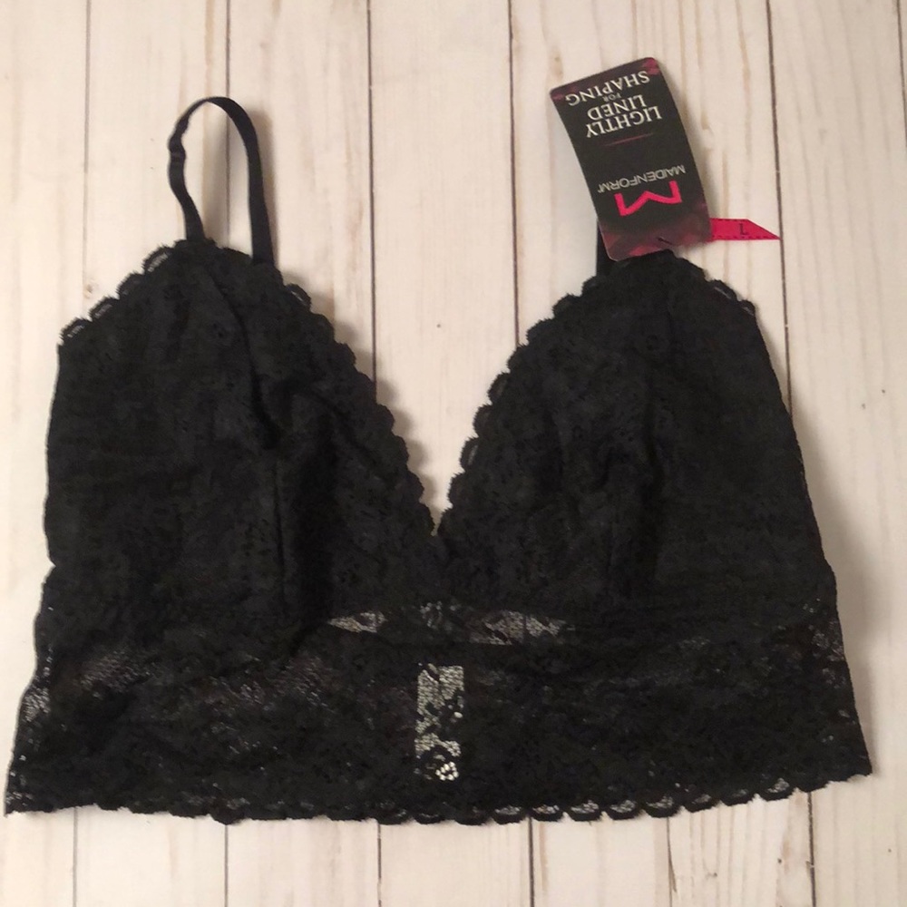 Maidenform Bralette
